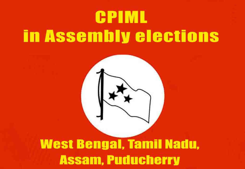 CPIML in Assembly elections
