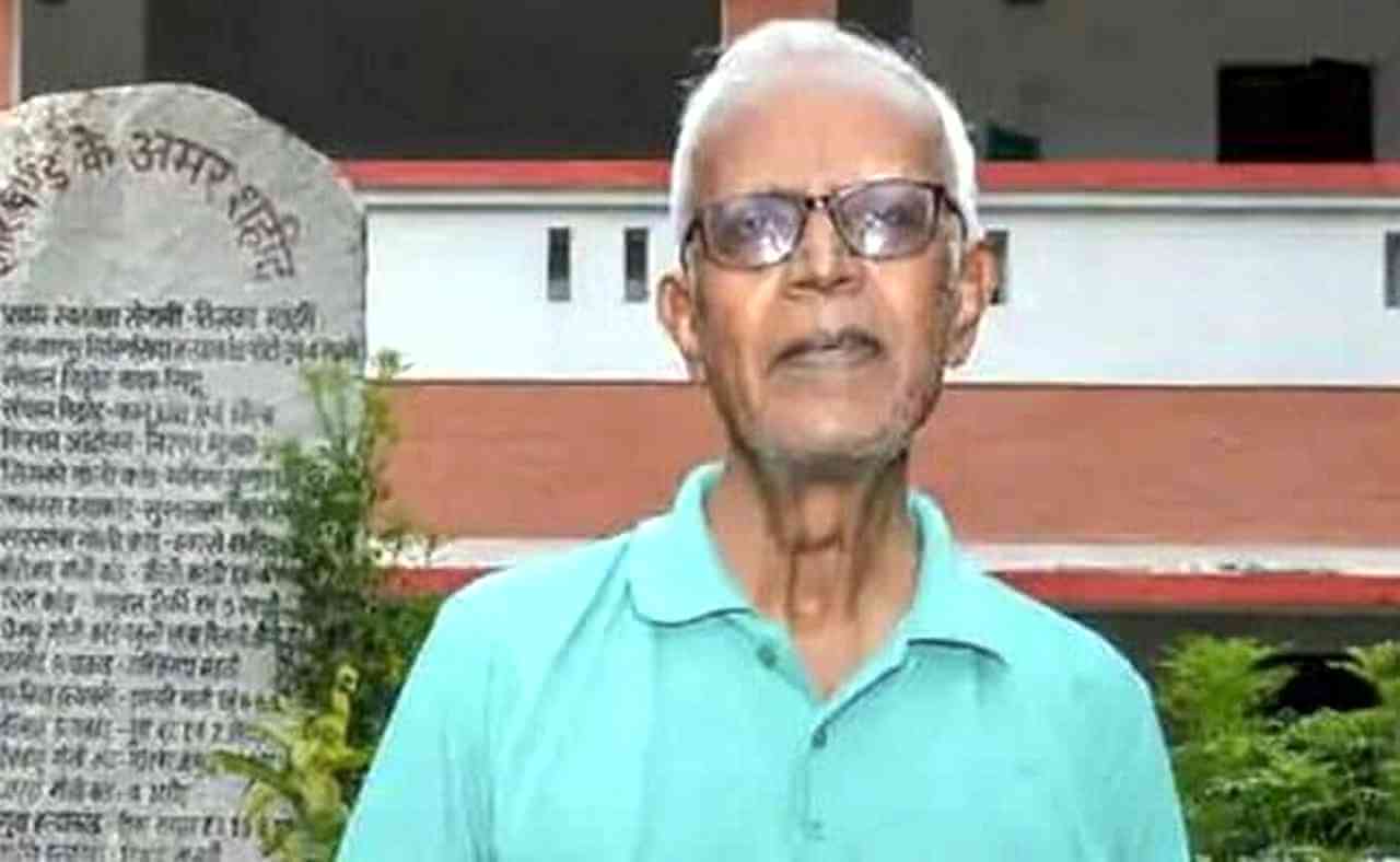 Rage and Mourn Fr Stan Swamy's Custodial Killing