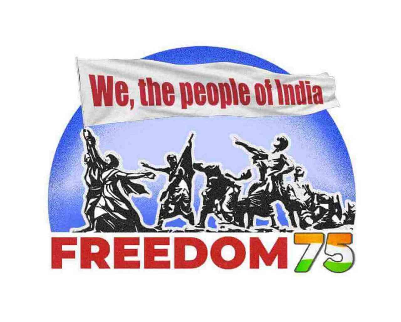 We the People of India Have One Mission_0
