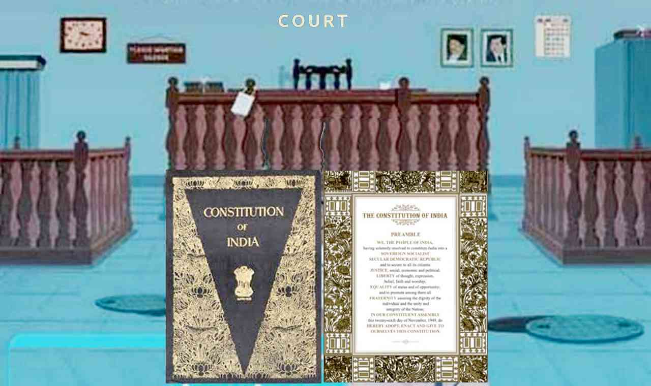 Constitution day 2022